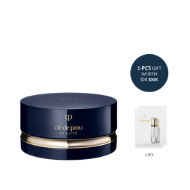 TRANSLUCENT LOOSE POWDER